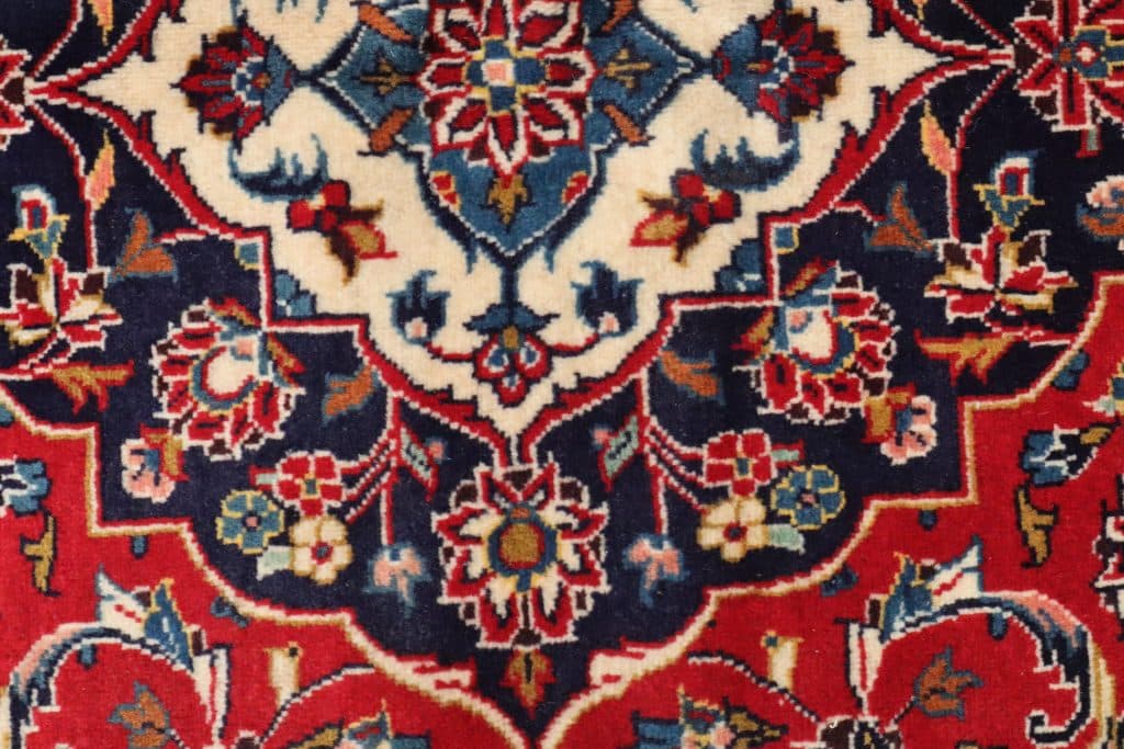Persian Keshan Rug PER020CHE 250 X 150