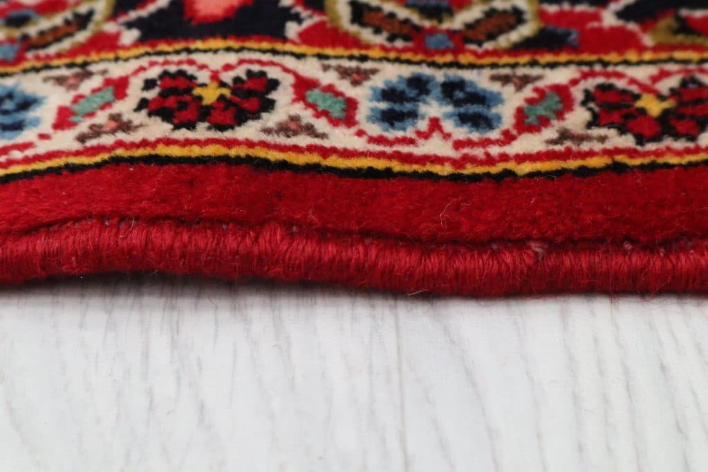 Persian Keshan Rug PER020CHE 248 X 150