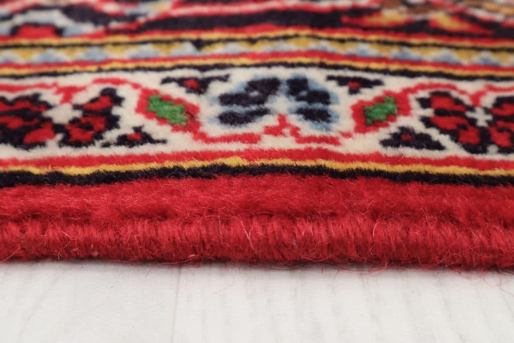 Persian Keshan Rug PER019CHE 222 X 132