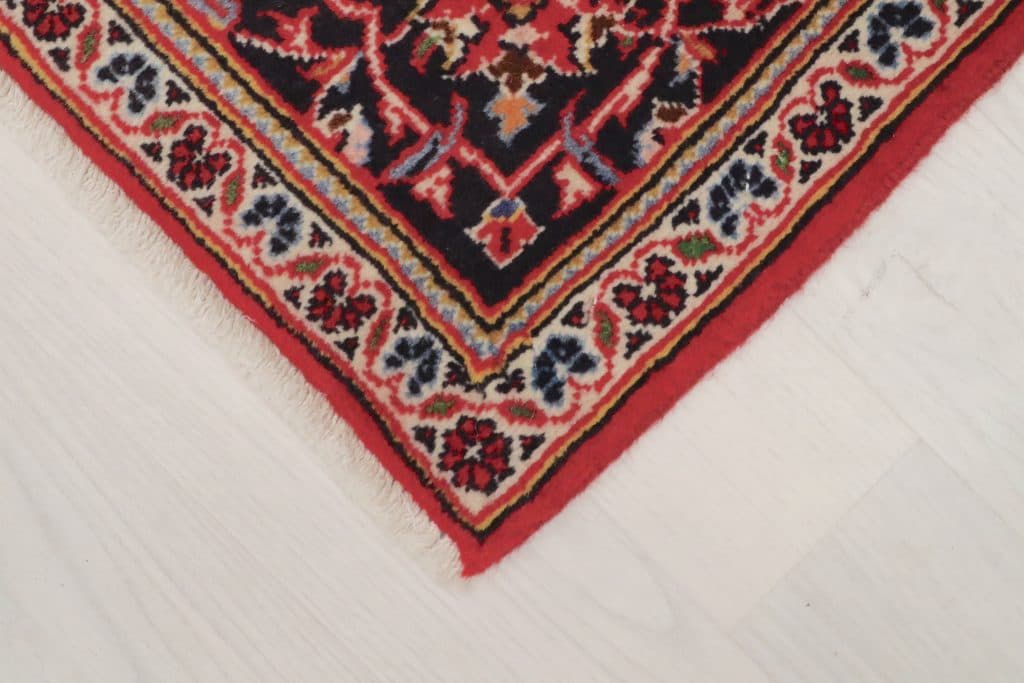 Persian Keshan Rug PER019CHE 222 X 132