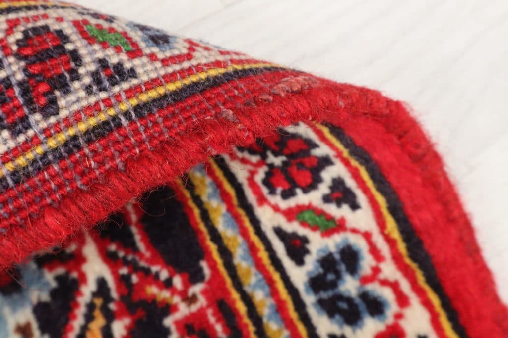 Persian Keshan Rug PER019CHE 222 X 132