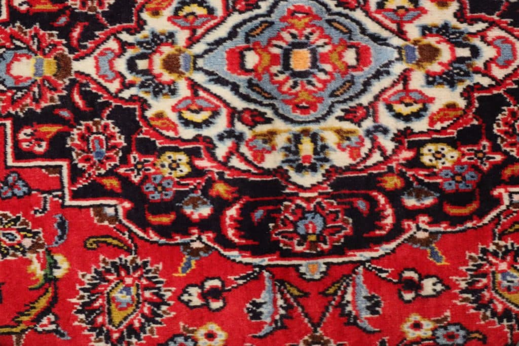 Persian Keshan Rug PER019CHE 222 X 132