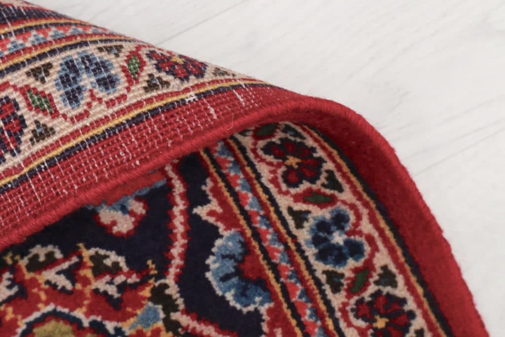 Persian Keshan Rug PER019CHE 210 X 143