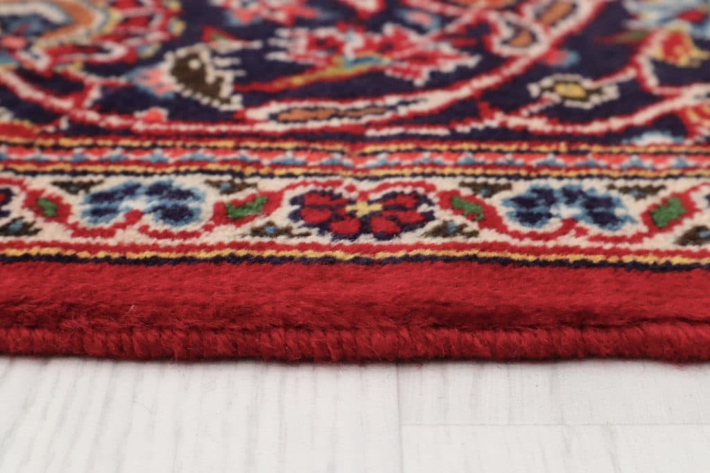 Persian Keshan Rug PER019CHE 210 X 143