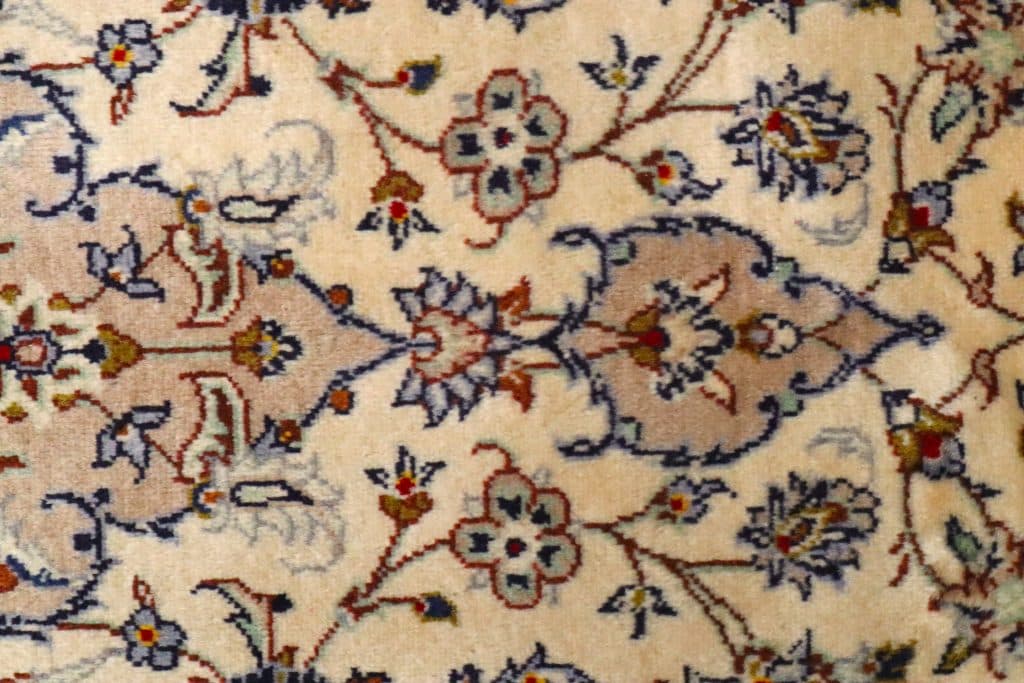 Persian Keshan Rug PEC023CHE 295 X 194