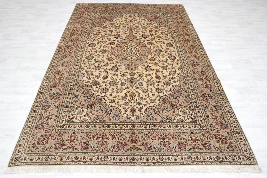 Persian Keshan Rug PEC023CHE 295 X 194
