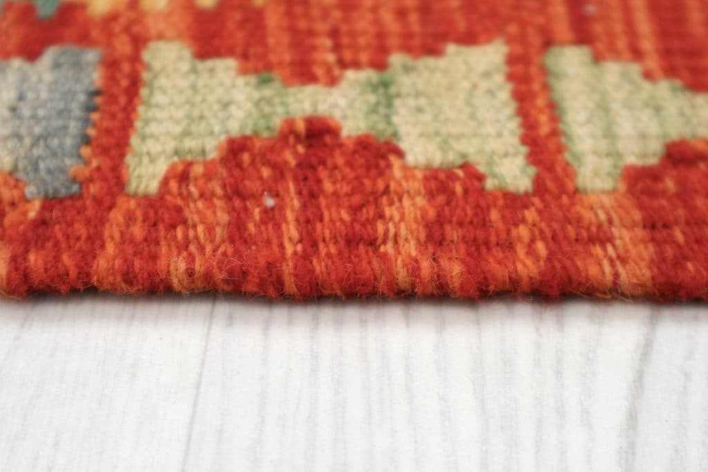Afghan Ved Dye Kelim AVK011000 120 X 85