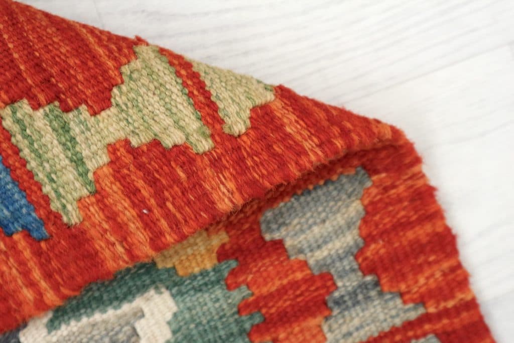 Afghan Ved Dye Kelim AVK011000 120 X 85
