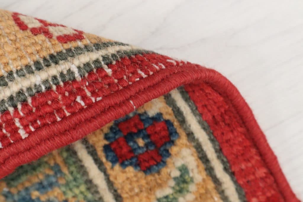 Afghan Kaynak Rug AKA019CHE 195 X 154