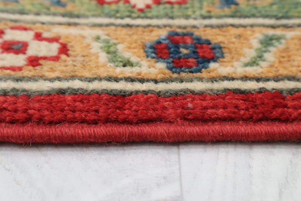 Afghan Kaynak Rug AKA019CHE 195 X 154