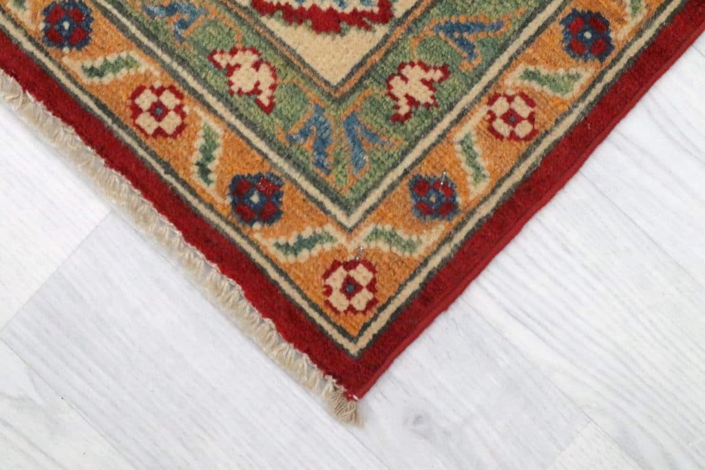 Afghan Kaynak Rug AKA019CHE 195 X 154