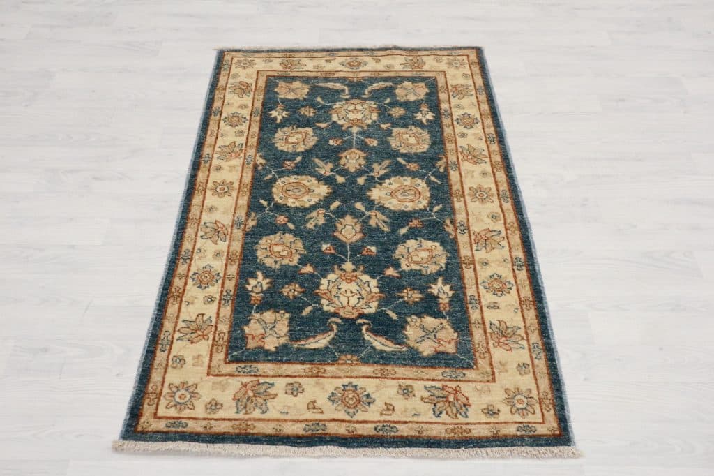 Afghan Veg Dye Rug AVE013088 1.53 x .90