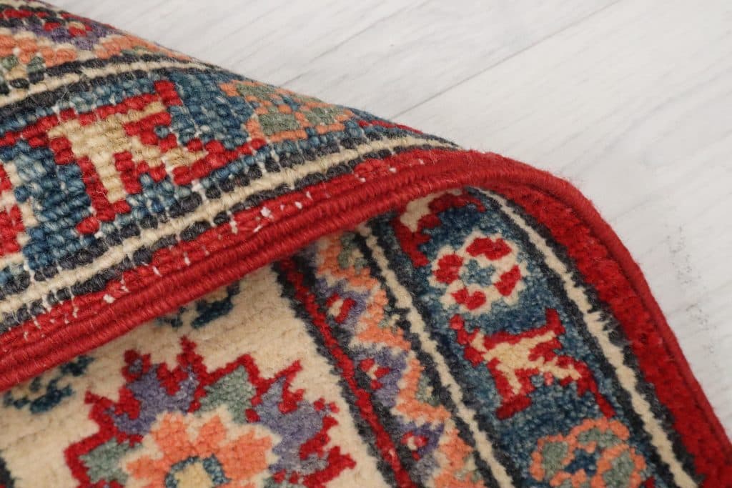 Afghan Kaynak Rug AKA018CHE 186 X 121