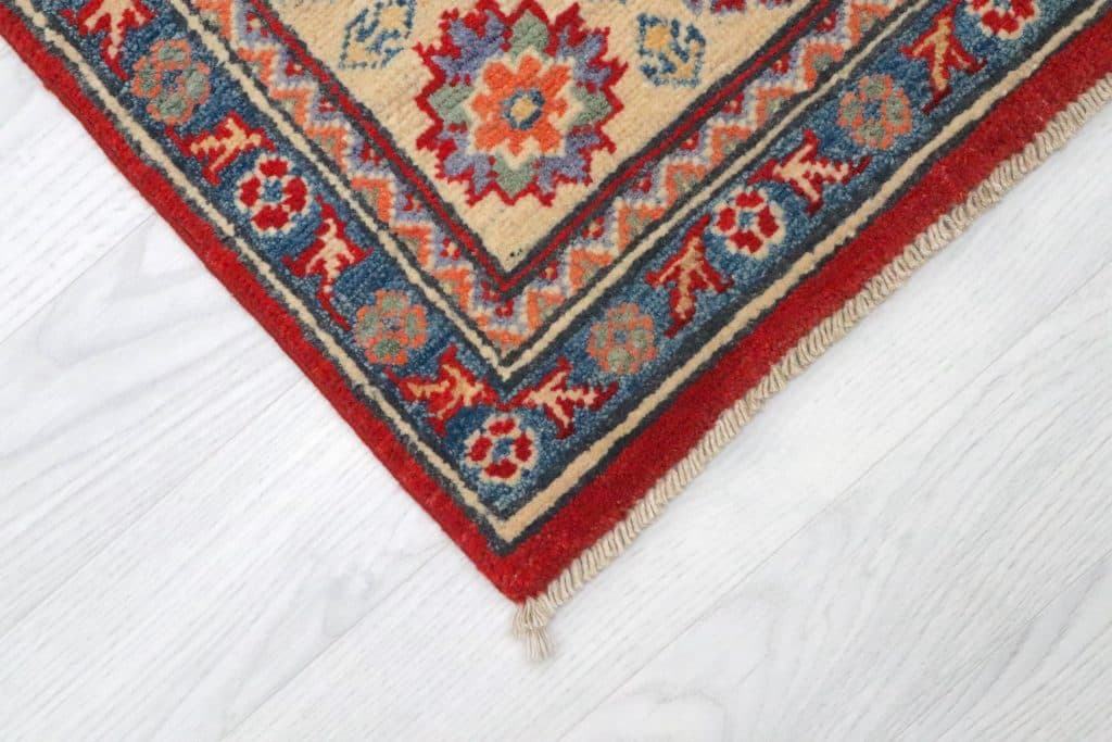 Afghan Kaynak Rug AKA018CHE 186 X 121