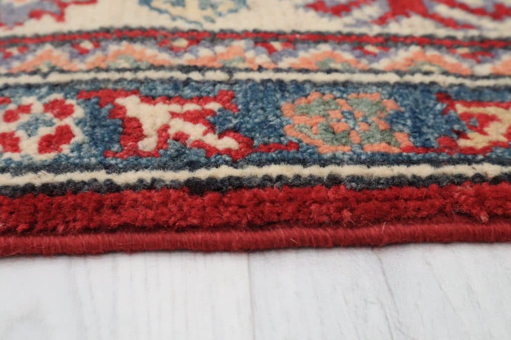 Afghan Kaynak Rug AKA018CHE 186 X 121