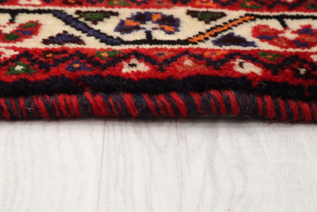 Persian Quashkai Rug QUA022000 270 X 173
