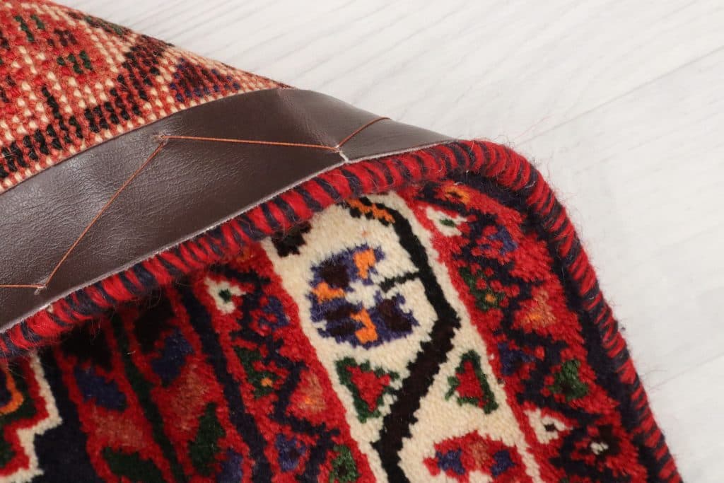 Persian Quashkai Rug QUA022000 270 X 173