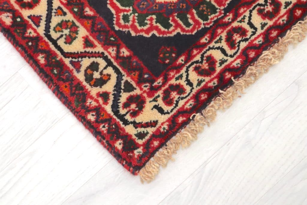 Persian Quashkai Rug QUA022000 270 X 173