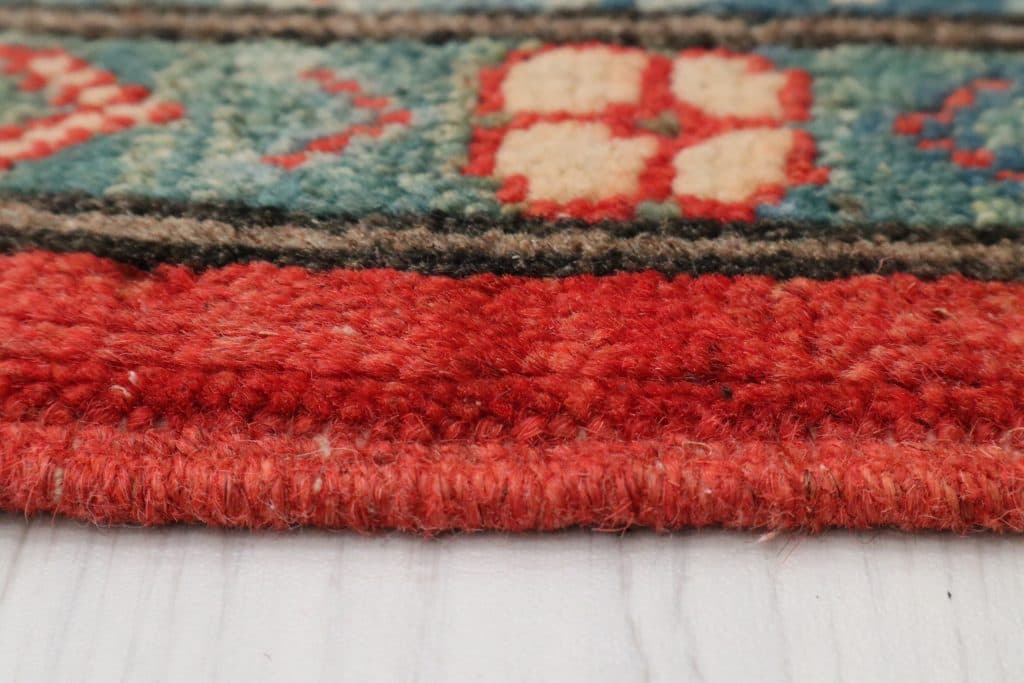 Afghan Kaynak Rug AKA025CHE 310 X 238