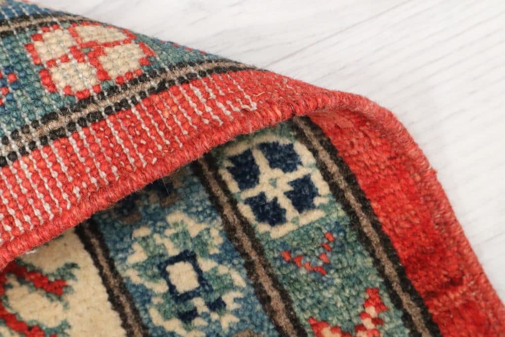 Afghan Kaynak Rug AKA025CHE 310 X 238