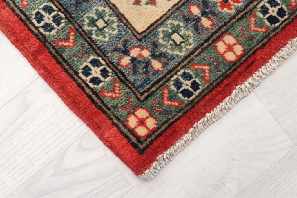 Afghan Kaynak Rug AKA025CHE 310 X 238