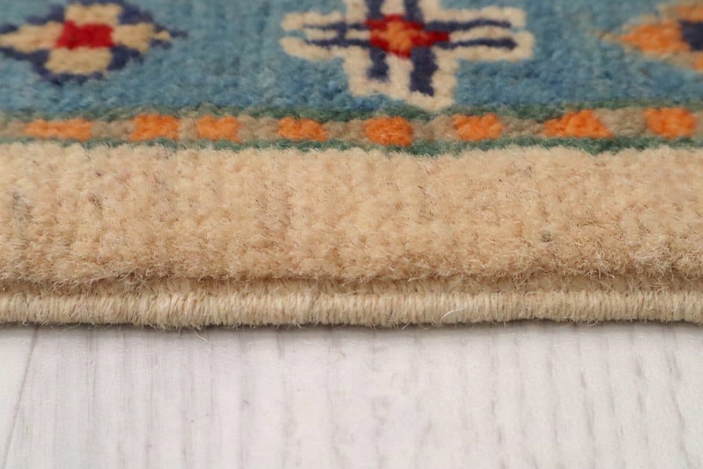 Afghan Kaynak Rug AKA025CHE 304 X 239
