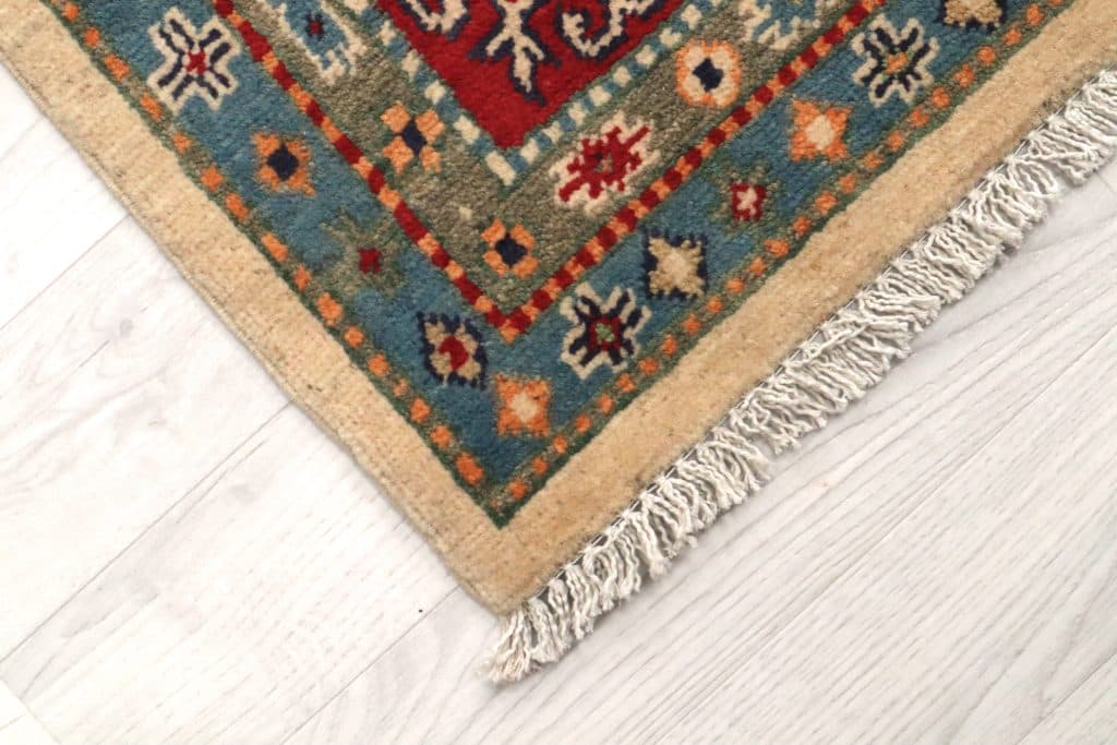 Afghan Kaynak Rug AKA025CHE 304 X 239
