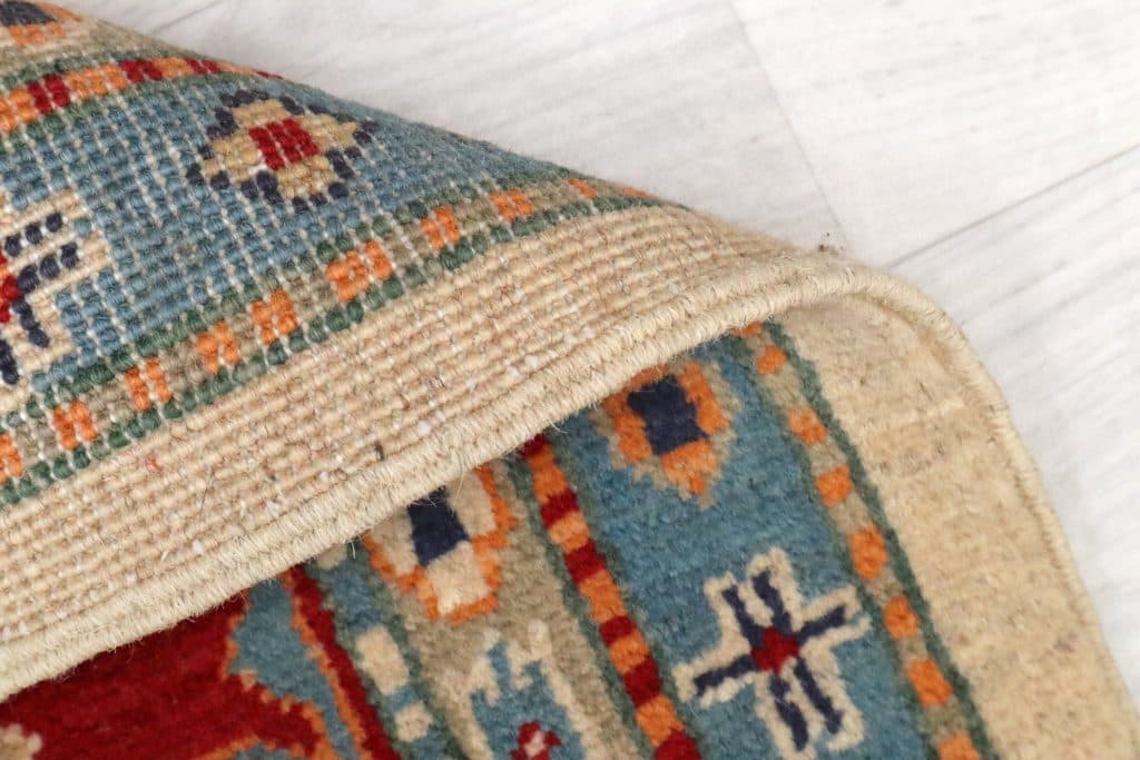 Afghan Kaynak Rug AKA025CHE 304 X 239