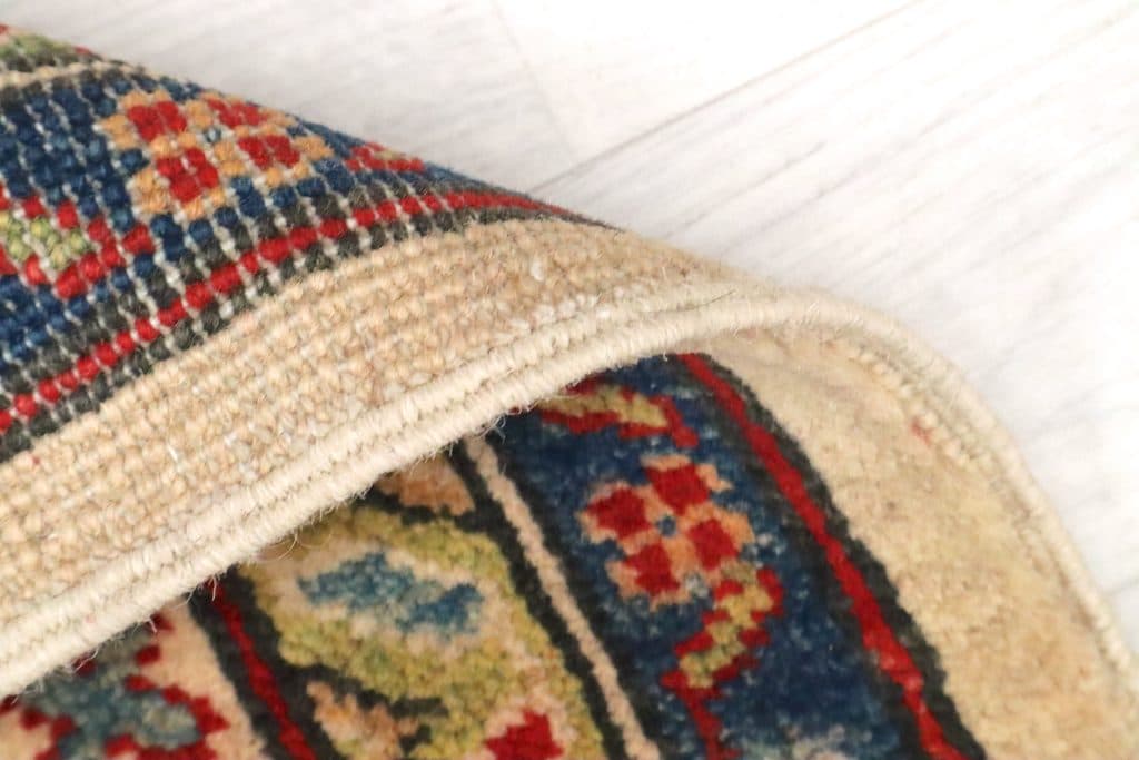 Afghan Kaynak Rug AKA025CHE 298 X 252