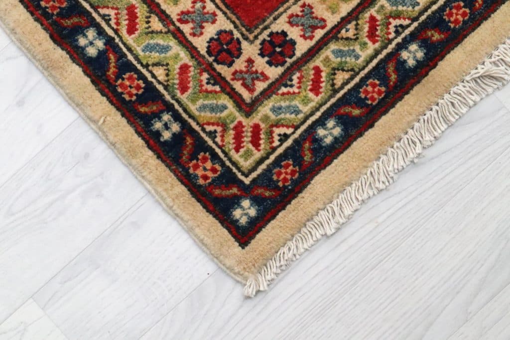Afghan Kaynak Rug AKA025CHE 298 X 252