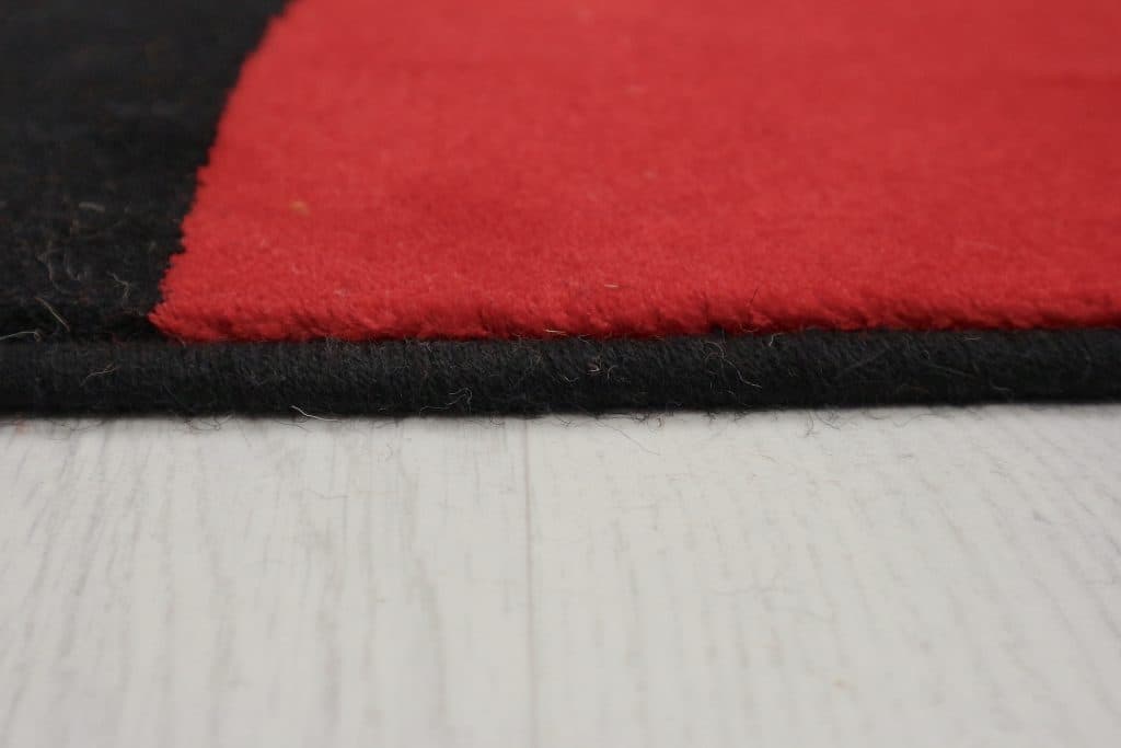 Mohatta Modern Woven Rug ZMO023820