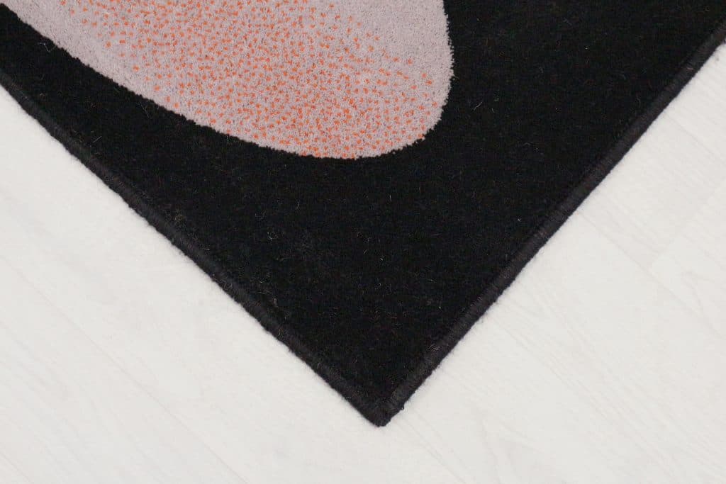 Mohatta Modern Woven Rug ZMO023820