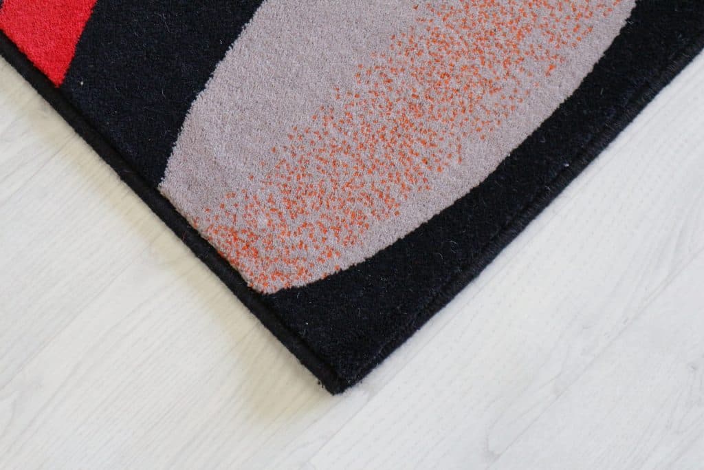 Mohatta Modern Woven Rug ZMO021820