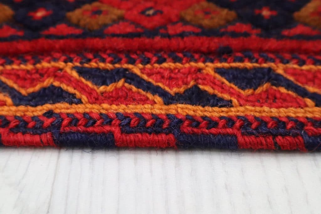 Fine Afghan Mushwani AMU019FIN 202 X 150