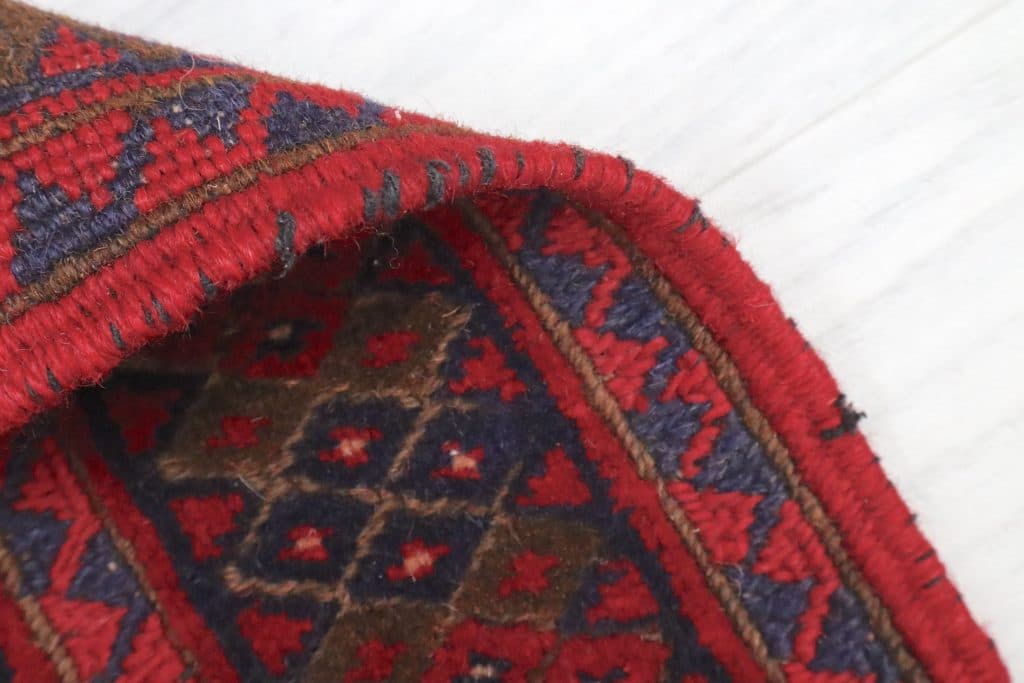 Fine Afghan Mushwani AMU019FIN 185 X 154