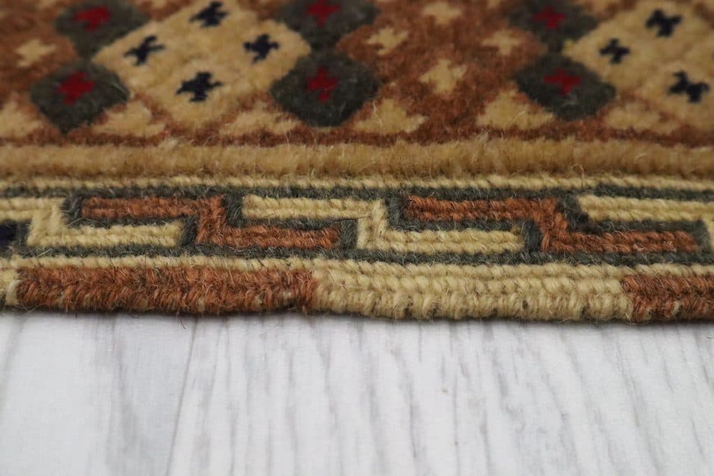 Fine Afghan Mushwani AMU019FIN 200 X 152