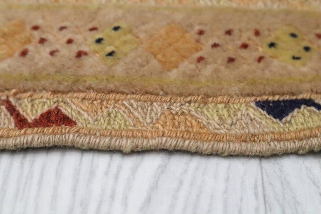 Fine Afghan Mushwani AMU019FIN 200 X 144