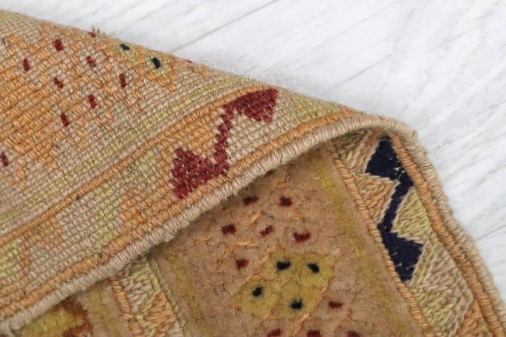 Fine Afghan Mushwani AMU019FIN 200 X 144