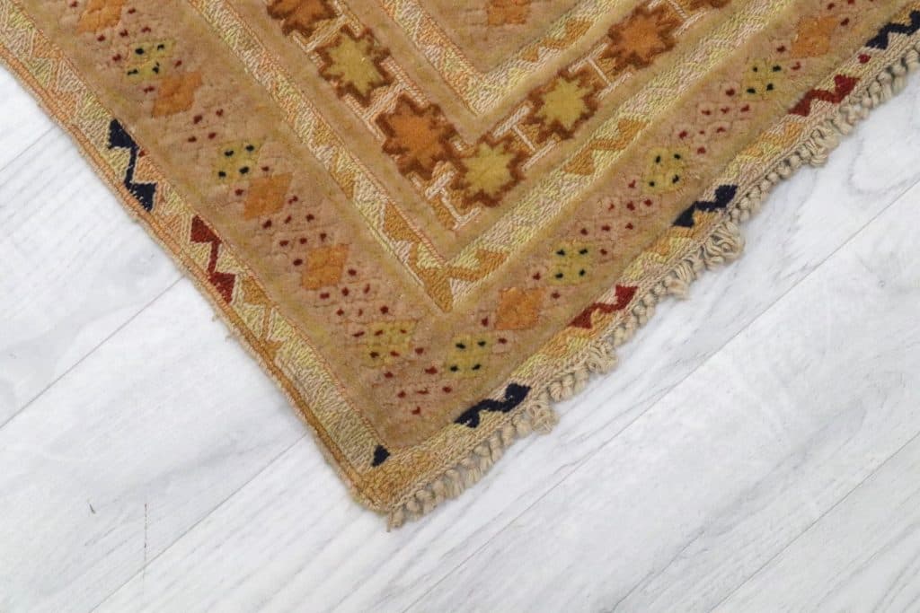 Fine Afghan Mushwani AMU019FIN 200 X 144