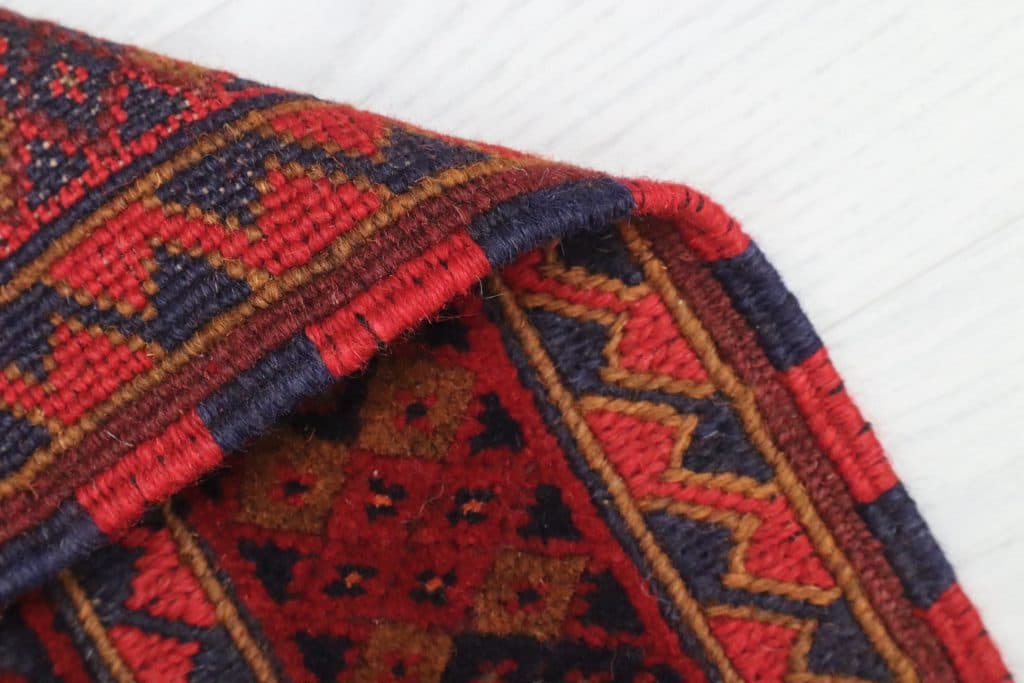 Fine Afghan Mushwani AMU019FIN 200 X 154