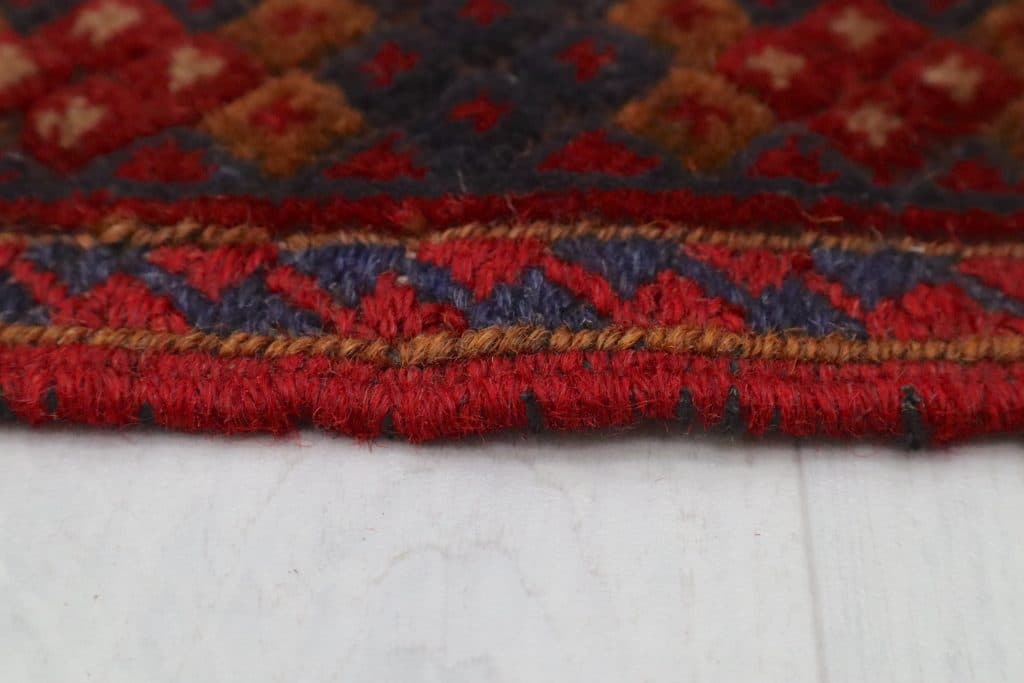 Fine Afghan Mushwani AMU019FIN 189 X 159
