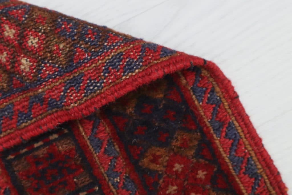 Fine Afghan Mushwani AMU019FIN 189 X 159