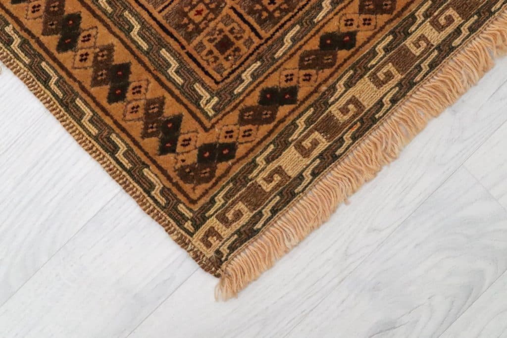 Fine Afghan Mushwani AMU019FIN 192 X 160