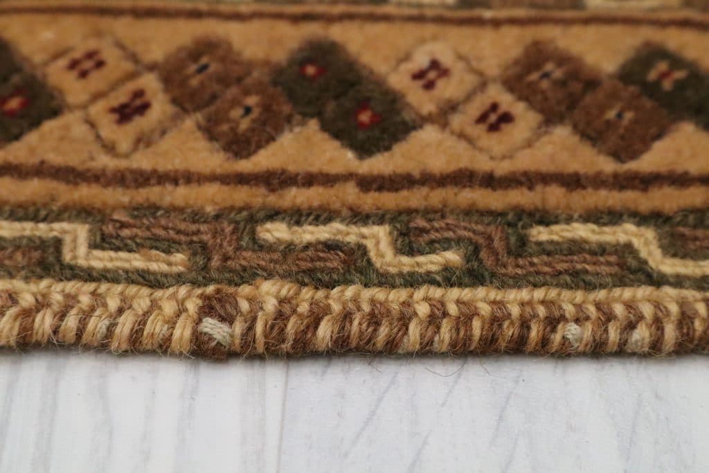 Fine Afghan Mushwani AMU019FIN 192 X 160