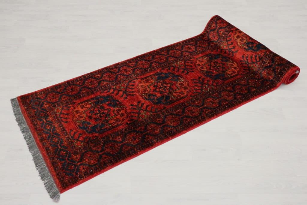 Afghan Ersari AES047000 302 X 81