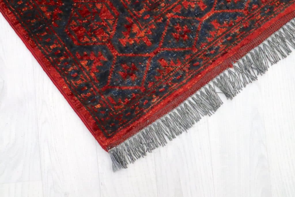 Afghan Ersari AES047000 302 X 81