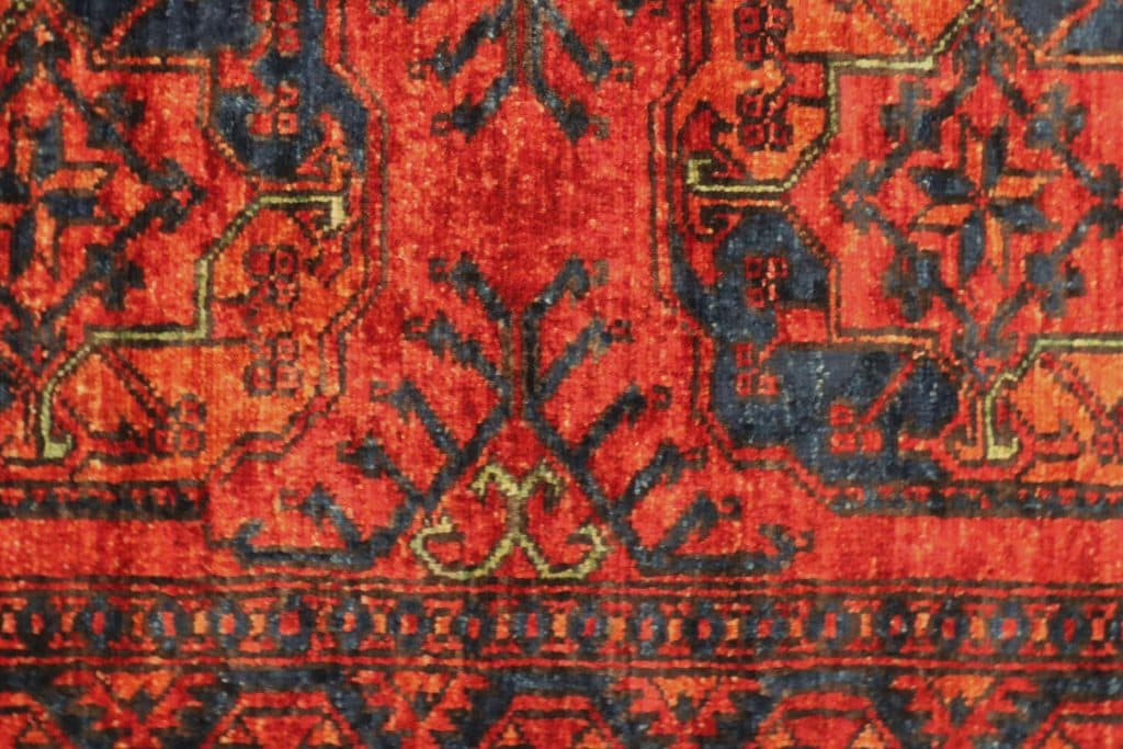 Afghan Ersari AES047000 302 X 81
