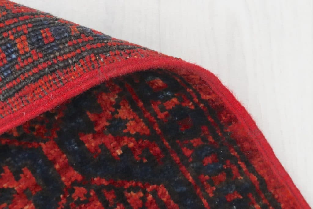 Afghan Ersari AES047000 302 X 81