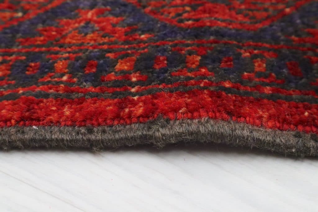 Afghan Ersari AES047000 294 X 84