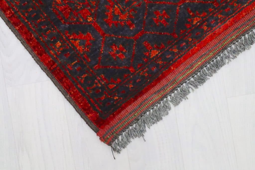 Afghan Ersari AES047000 294 X 84
